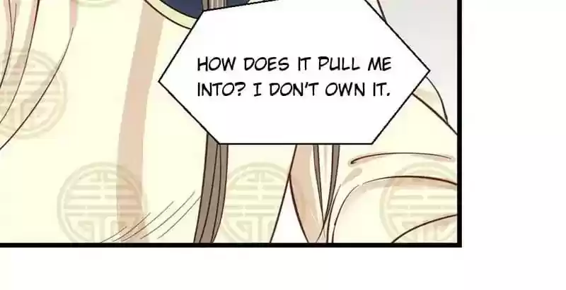 A Beauty, a Fatal Concubine Chapter 29