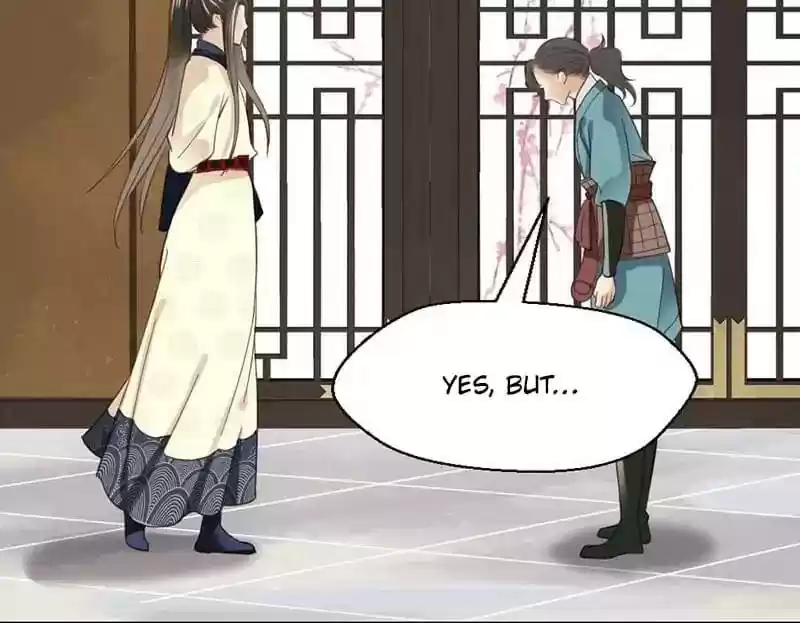 A Beauty, a Fatal Concubine Chapter 29