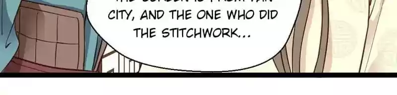 A Beauty, a Fatal Concubine Chapter 29