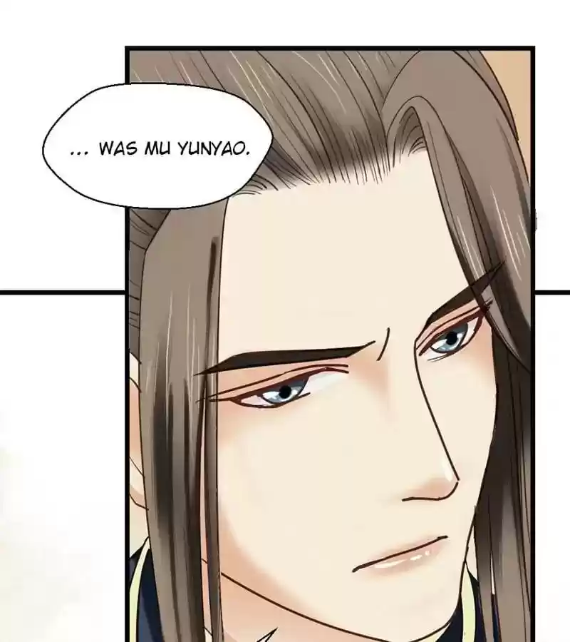 A Beauty, a Fatal Concubine Chapter 29