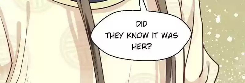 A Beauty, a Fatal Concubine Chapter 29