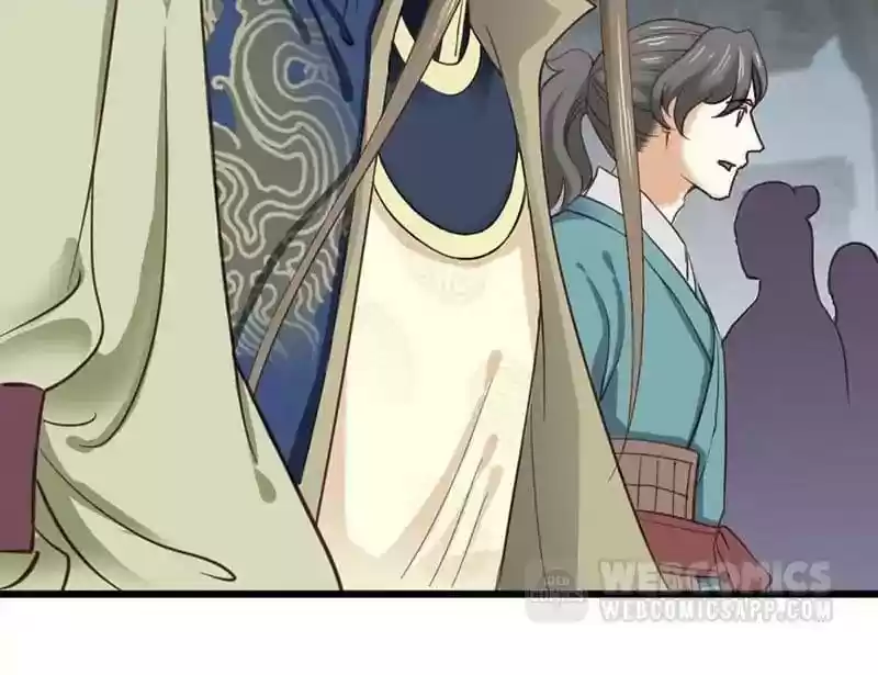 A Beauty, a Fatal Concubine Chapter 29