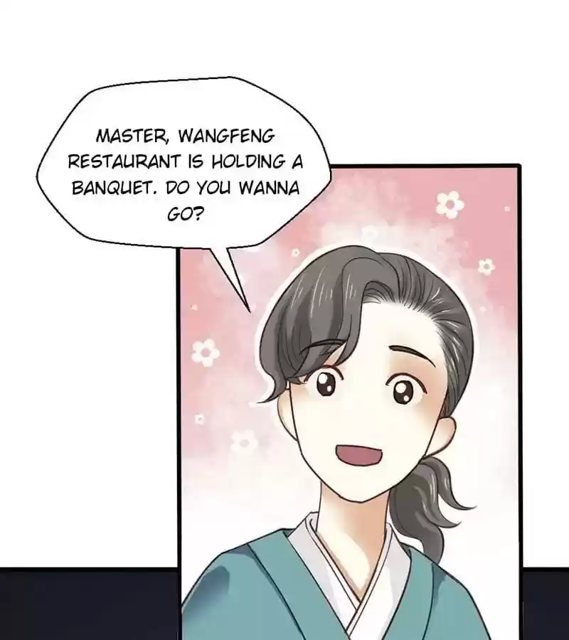 A Beauty, a Fatal Concubine Chapter 29