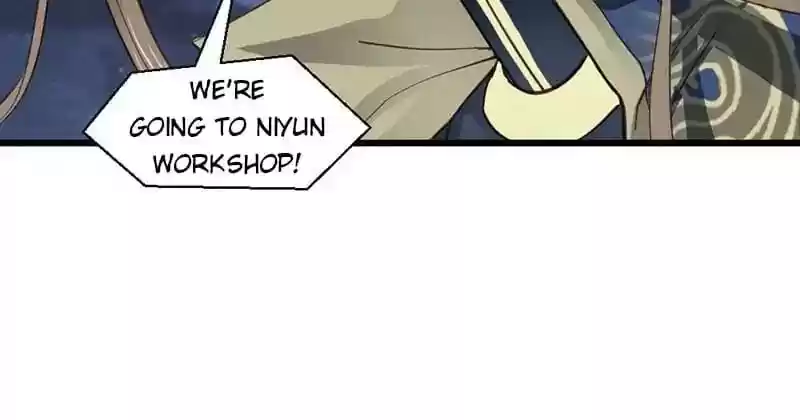 A Beauty, a Fatal Concubine Chapter 29