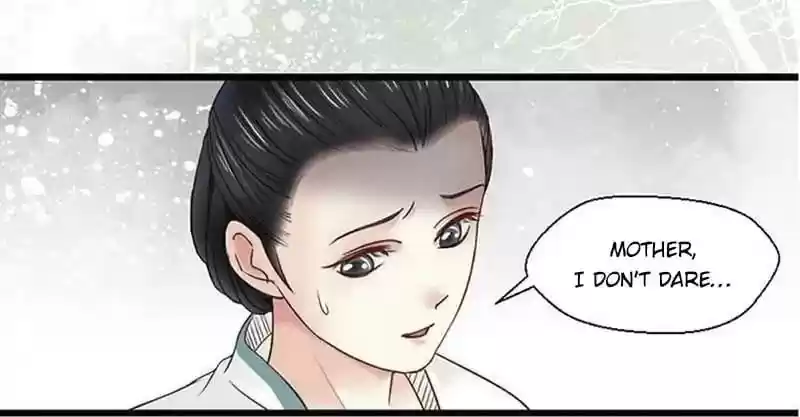 A Beauty, a Fatal Concubine Chapter 3