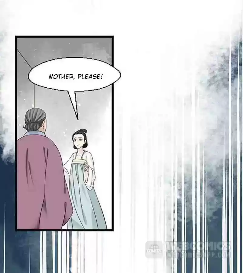 A Beauty, a Fatal Concubine Chapter 3