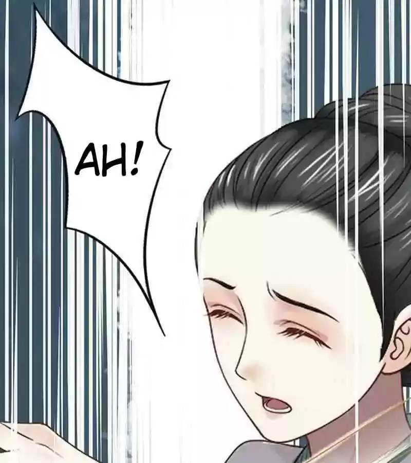 A Beauty, a Fatal Concubine Chapter 3