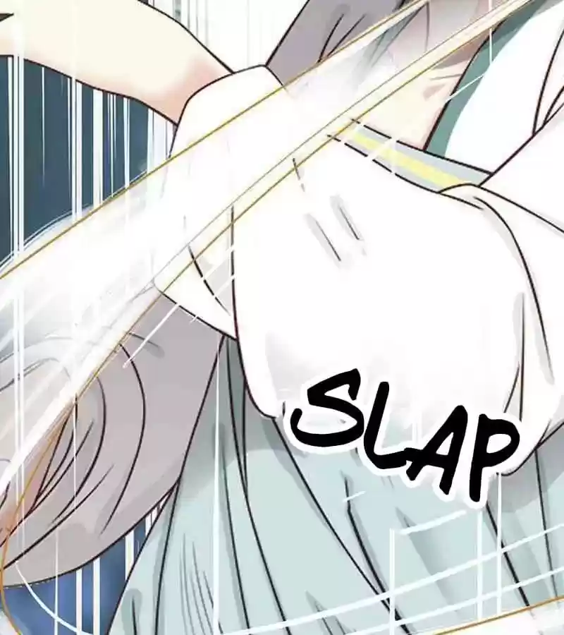 A Beauty, a Fatal Concubine Chapter 3