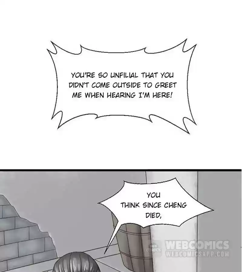 A Beauty, a Fatal Concubine Chapter 3