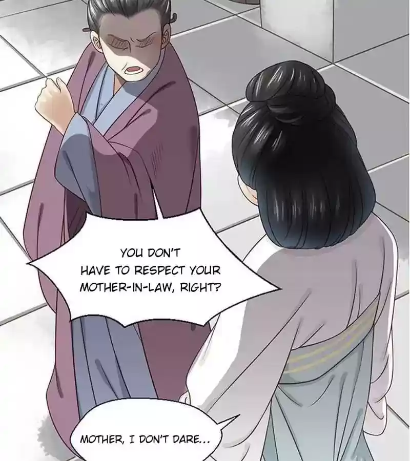 A Beauty, a Fatal Concubine Chapter 3