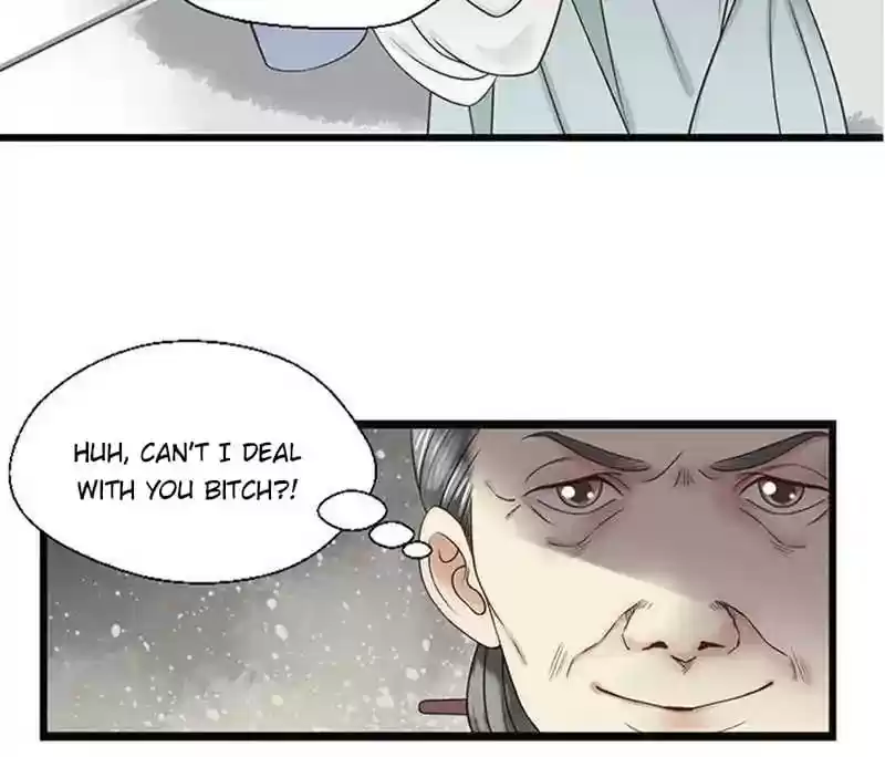 A Beauty, a Fatal Concubine Chapter 3