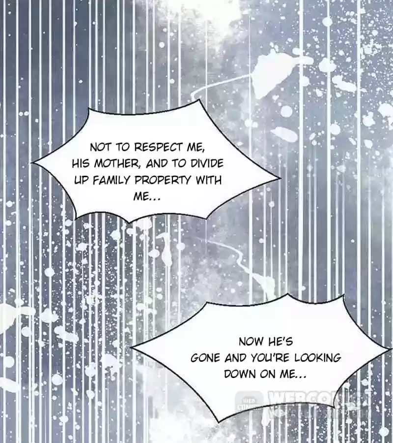 A Beauty, a Fatal Concubine Chapter 3