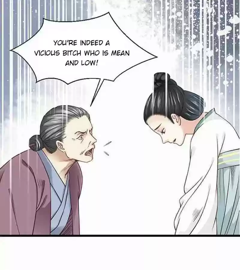 A Beauty, a Fatal Concubine Chapter 3