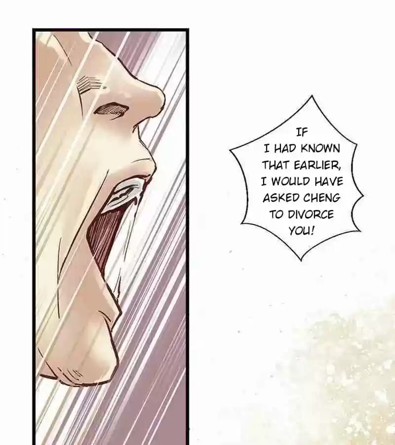 A Beauty, a Fatal Concubine Chapter 3