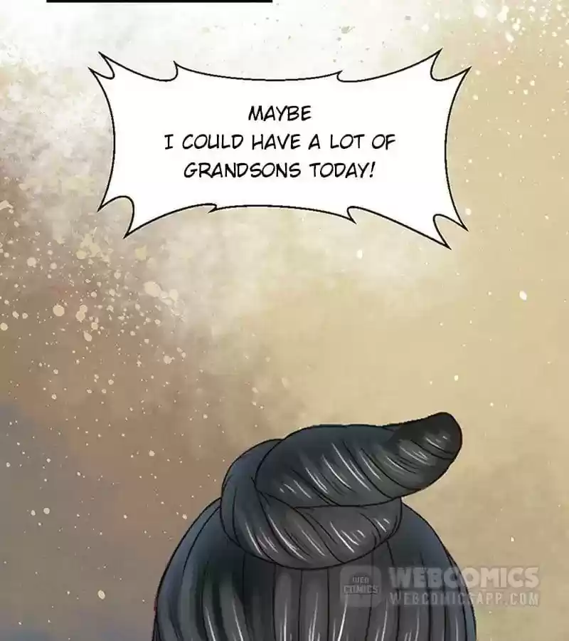 A Beauty, a Fatal Concubine Chapter 3