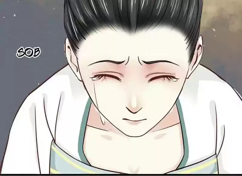 A Beauty, a Fatal Concubine Chapter 3