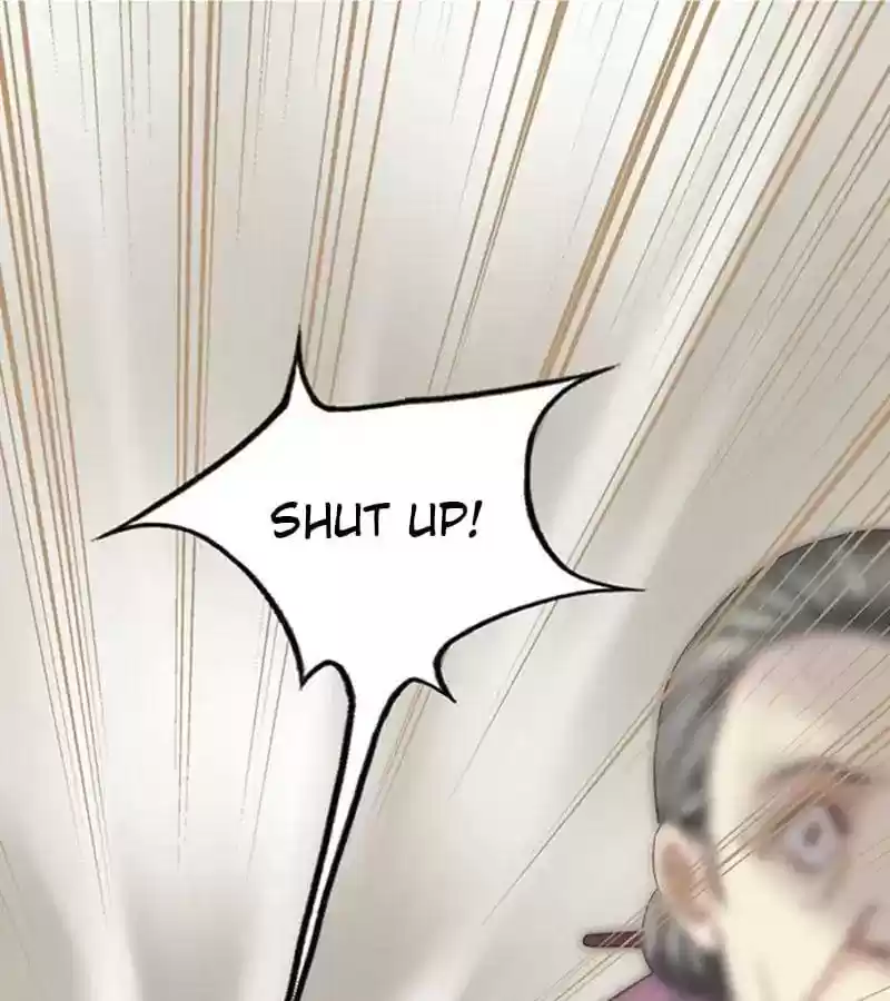 A Beauty, a Fatal Concubine Chapter 3