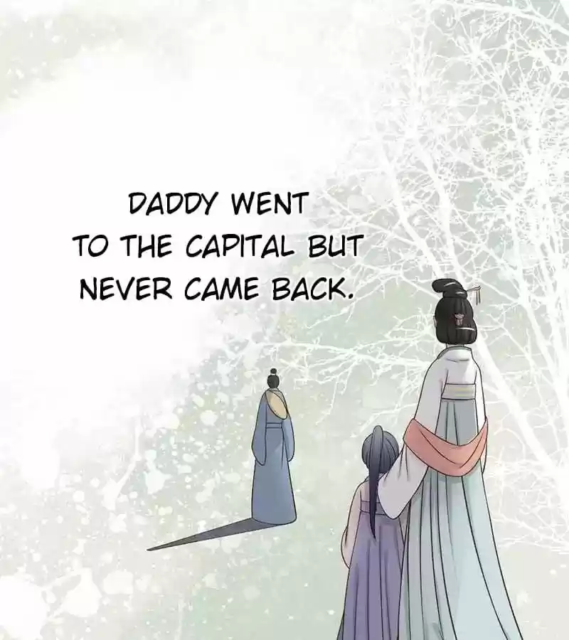 A Beauty, a Fatal Concubine Chapter 3