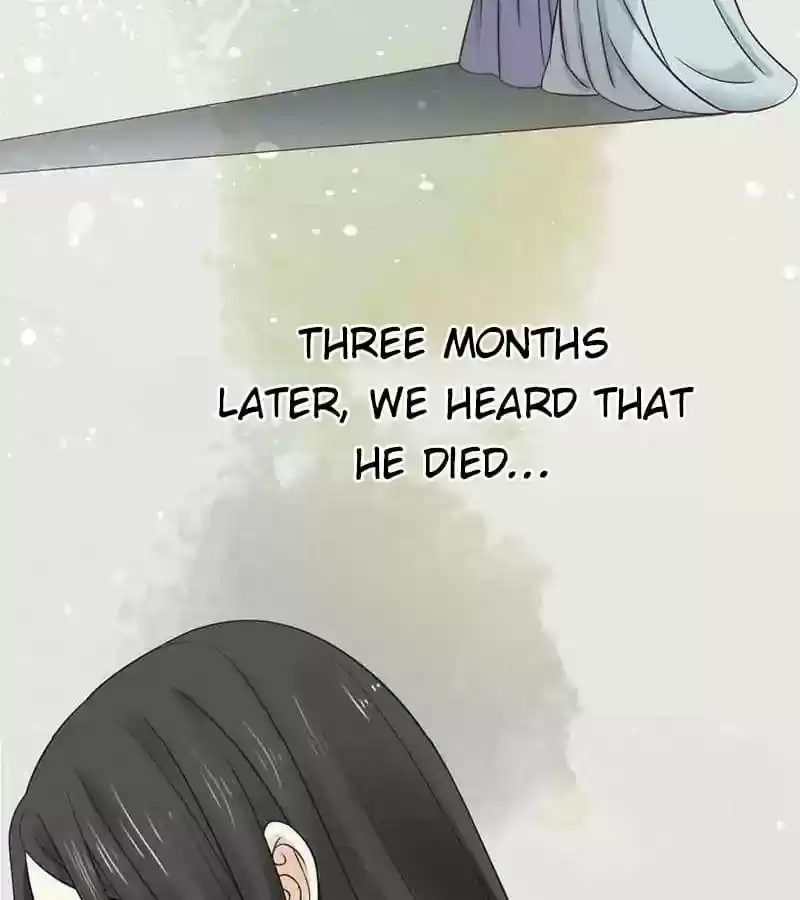 A Beauty, a Fatal Concubine Chapter 3