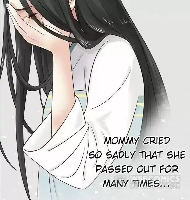 A Beauty, a Fatal Concubine Chapter 3