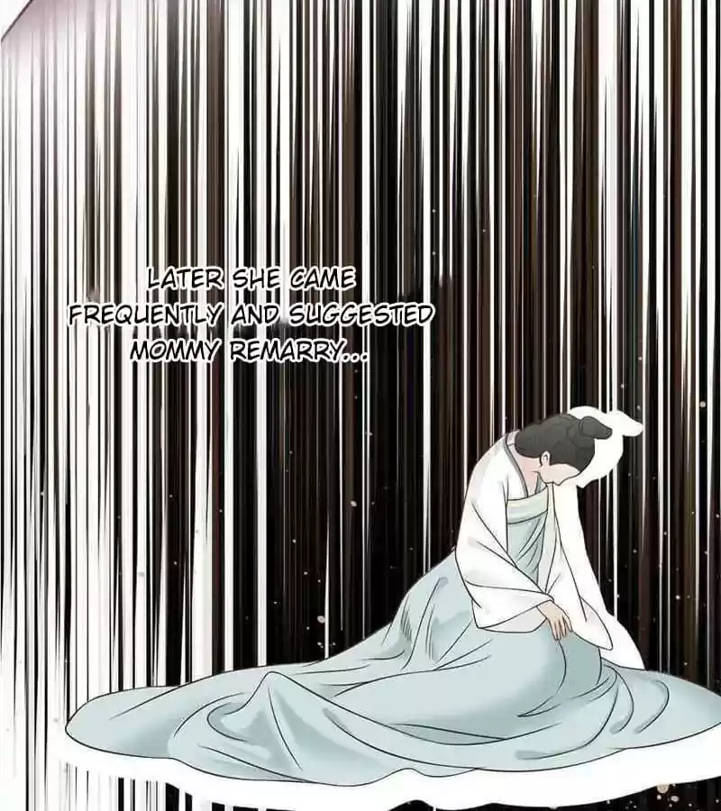 A Beauty, a Fatal Concubine Chapter 3