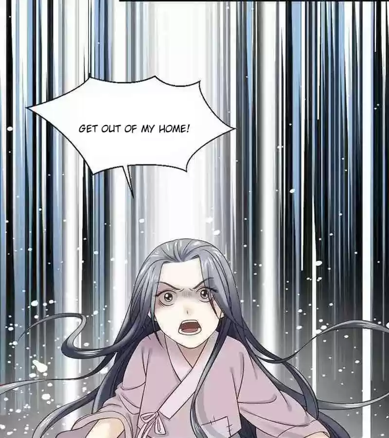 A Beauty, a Fatal Concubine Chapter 3