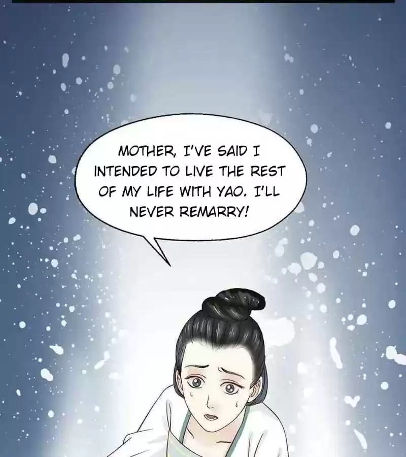 A Beauty, a Fatal Concubine Chapter 3