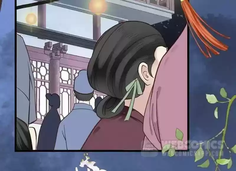 A Beauty, a Fatal Concubine Chapter 30