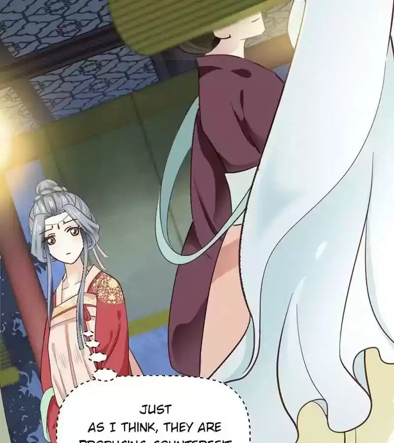 A Beauty, a Fatal Concubine Chapter 30