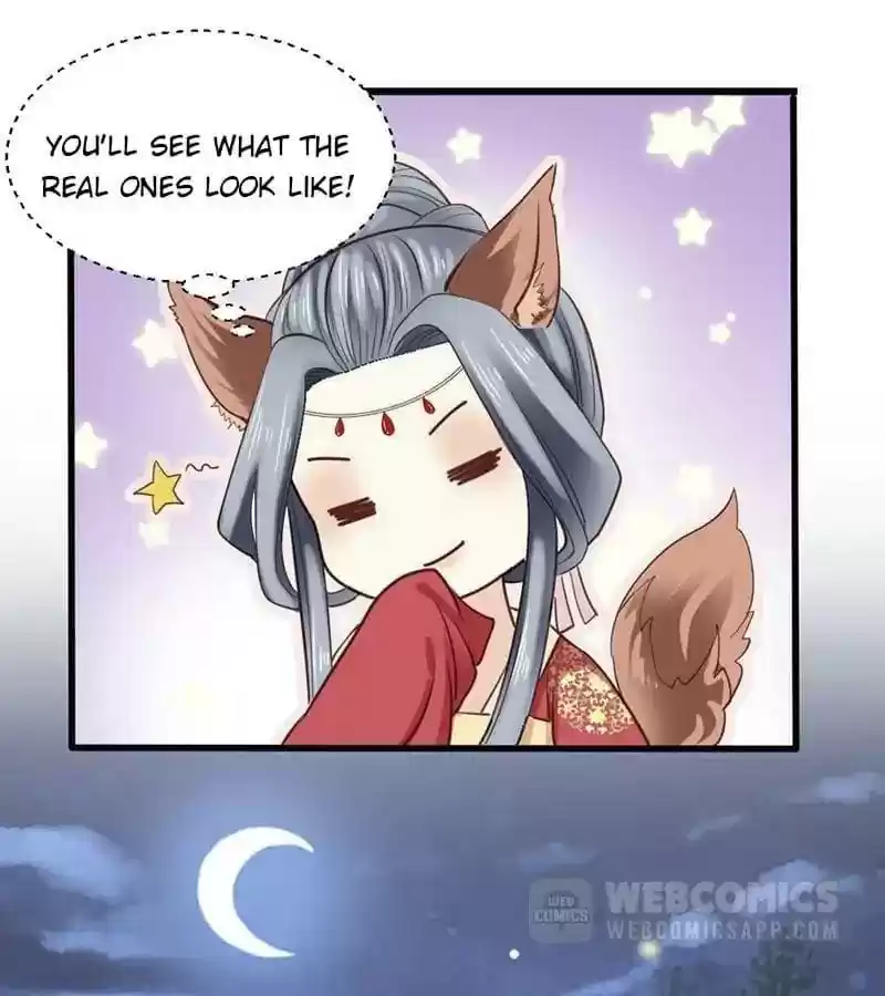 A Beauty, a Fatal Concubine Chapter 30