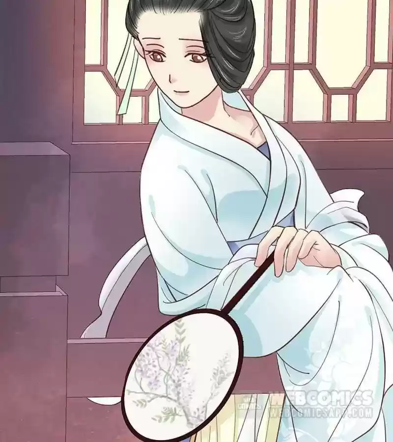 A Beauty, a Fatal Concubine Chapter 30