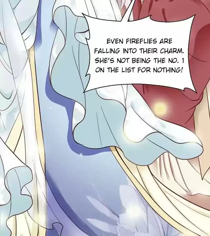 A Beauty, a Fatal Concubine Chapter 30