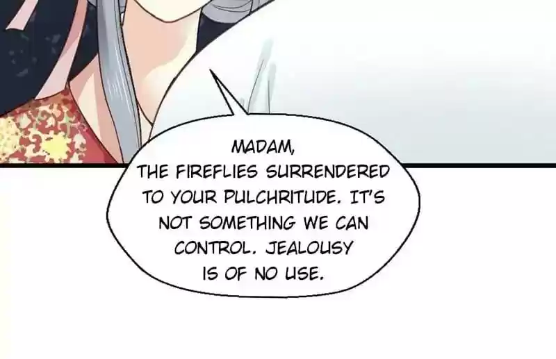 A Beauty, a Fatal Concubine Chapter 30