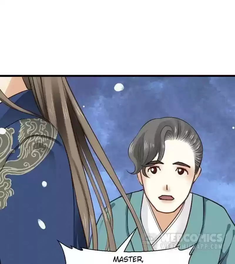 A Beauty, a Fatal Concubine Chapter 30