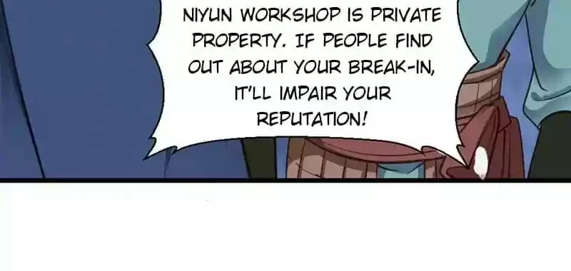 A Beauty, a Fatal Concubine Chapter 30