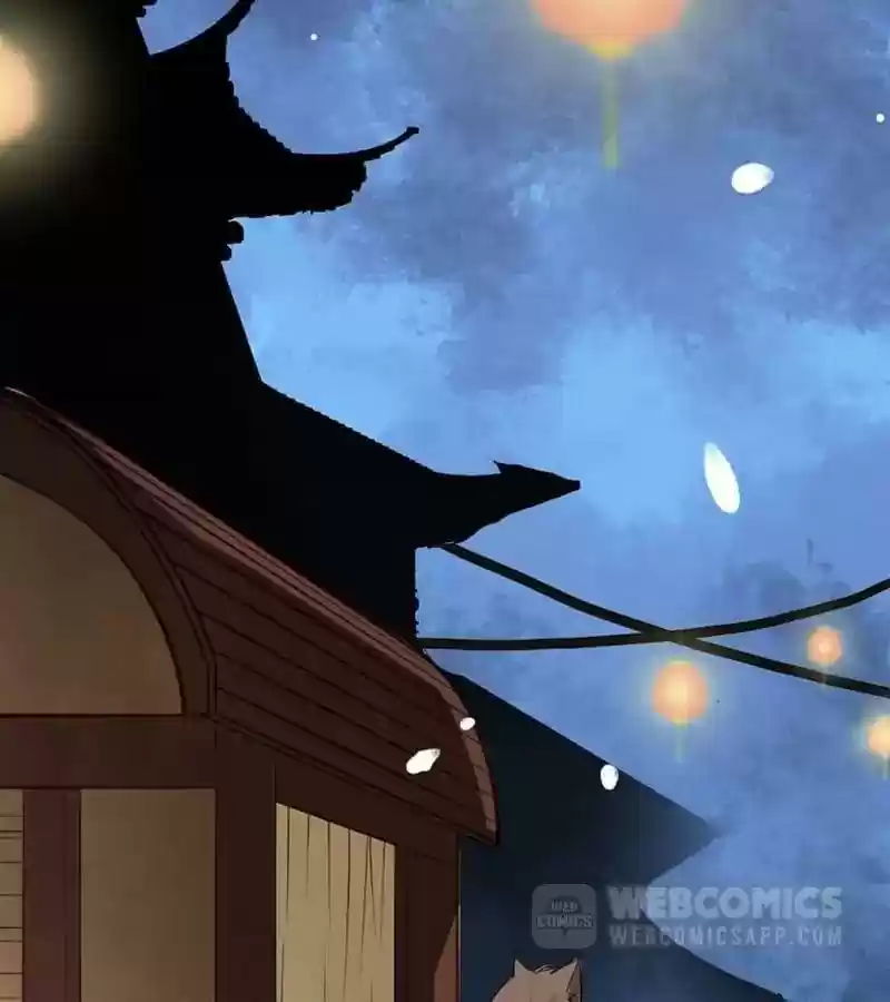 A Beauty, a Fatal Concubine Chapter 30