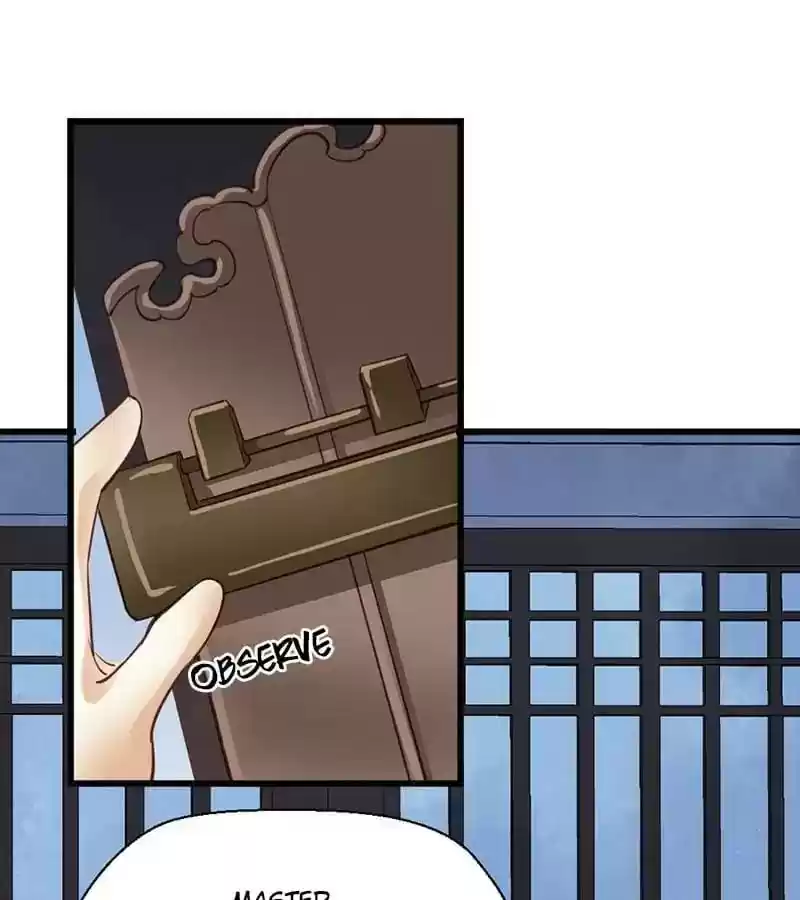 A Beauty, a Fatal Concubine Chapter 30