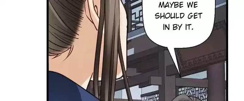 A Beauty, a Fatal Concubine Chapter 30