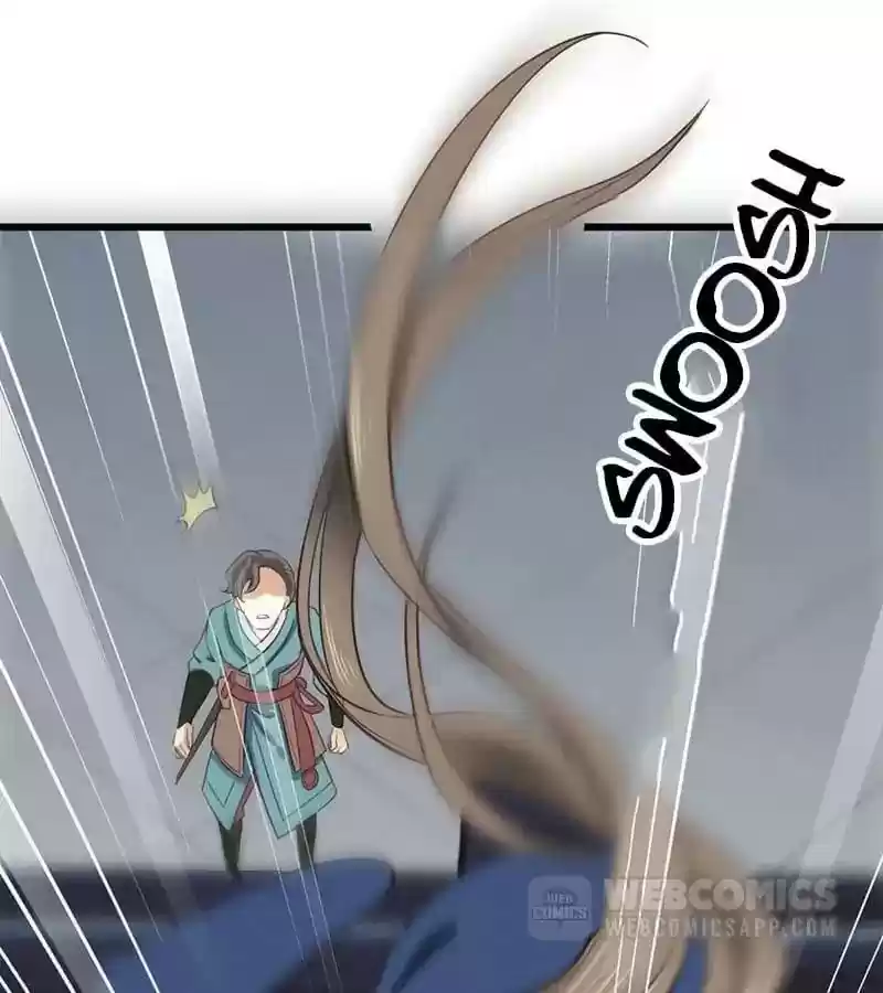 A Beauty, a Fatal Concubine Chapter 30