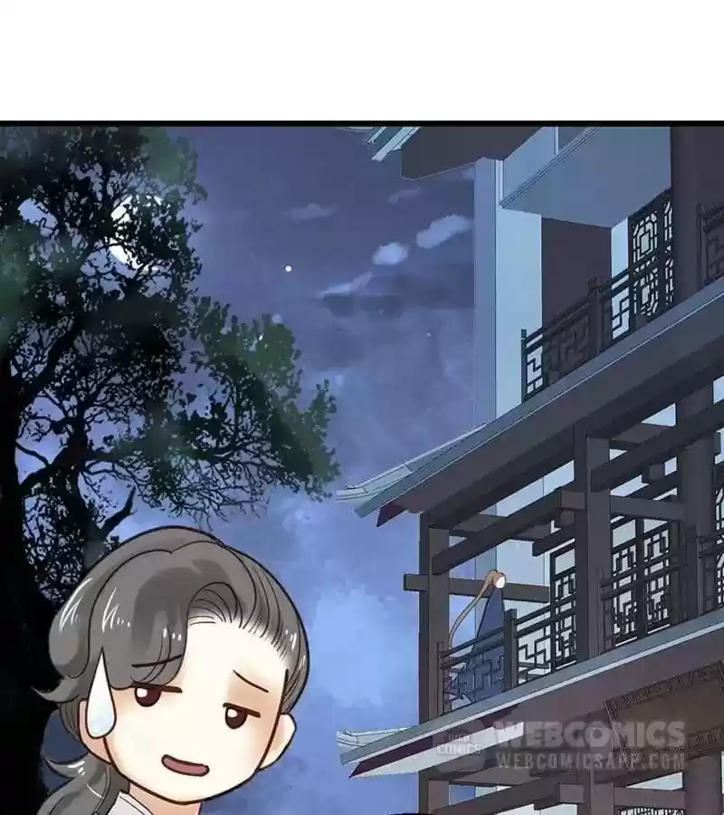 A Beauty, a Fatal Concubine Chapter 30