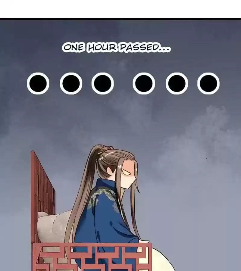 A Beauty, a Fatal Concubine Chapter 31