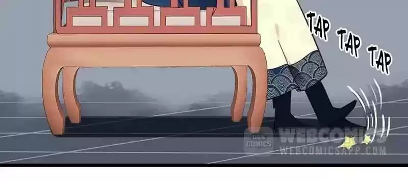 A Beauty, a Fatal Concubine Chapter 31