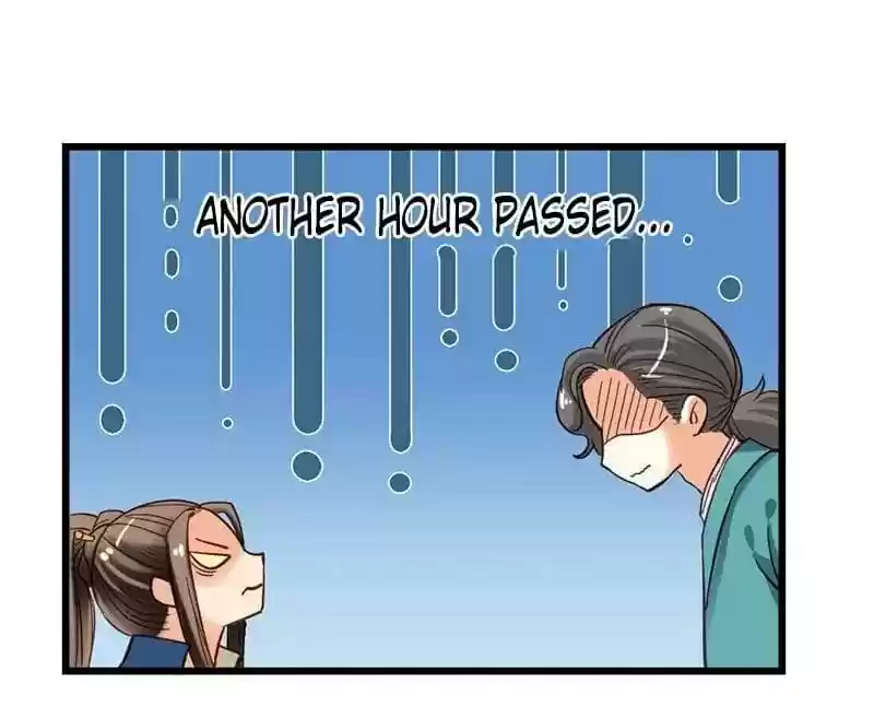 A Beauty, a Fatal Concubine Chapter 31