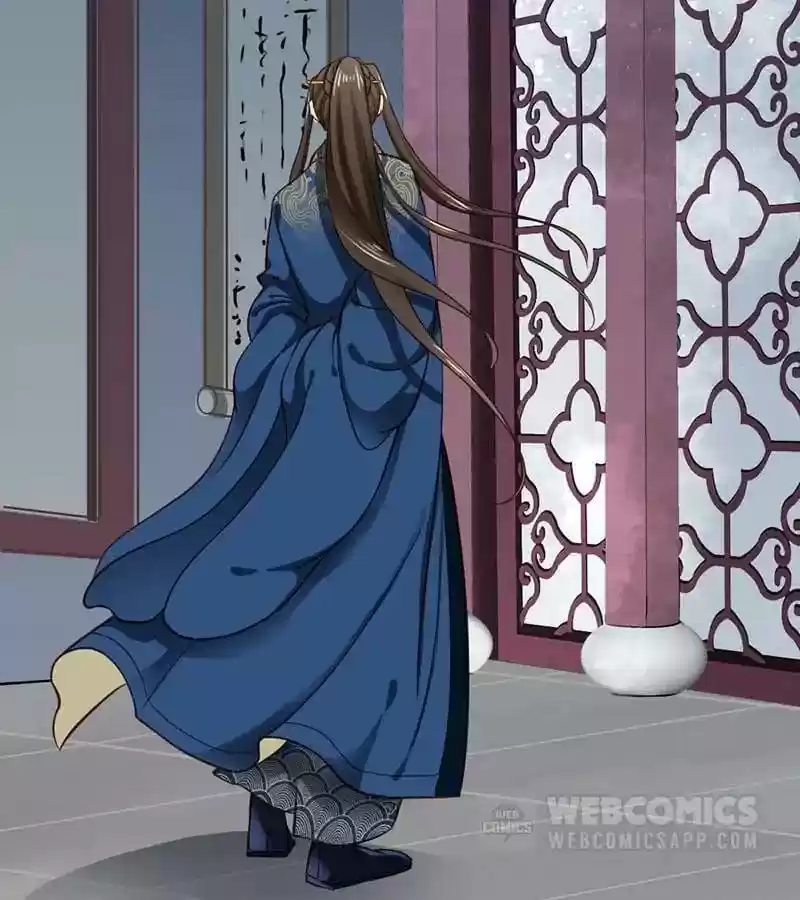 A Beauty, a Fatal Concubine Chapter 31