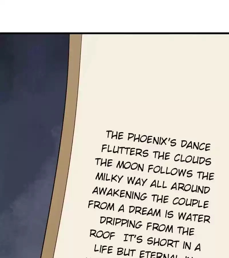 A Beauty, a Fatal Concubine Chapter 31