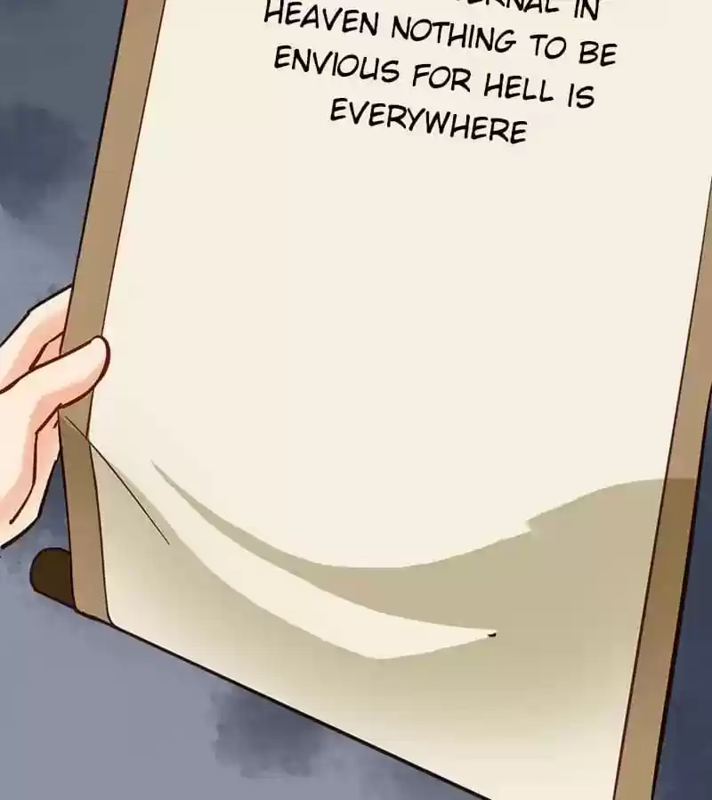 A Beauty, a Fatal Concubine Chapter 31