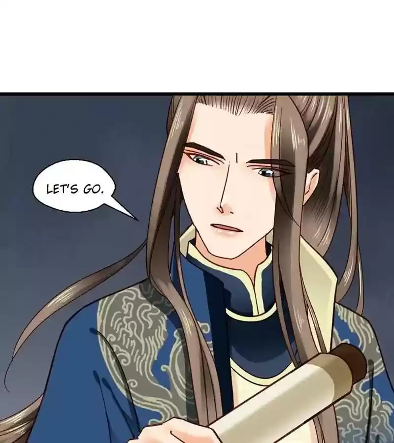 A Beauty, a Fatal Concubine Chapter 31