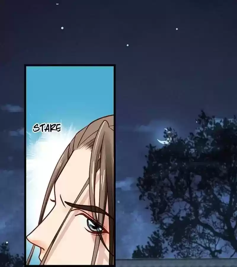 A Beauty, a Fatal Concubine Chapter 31