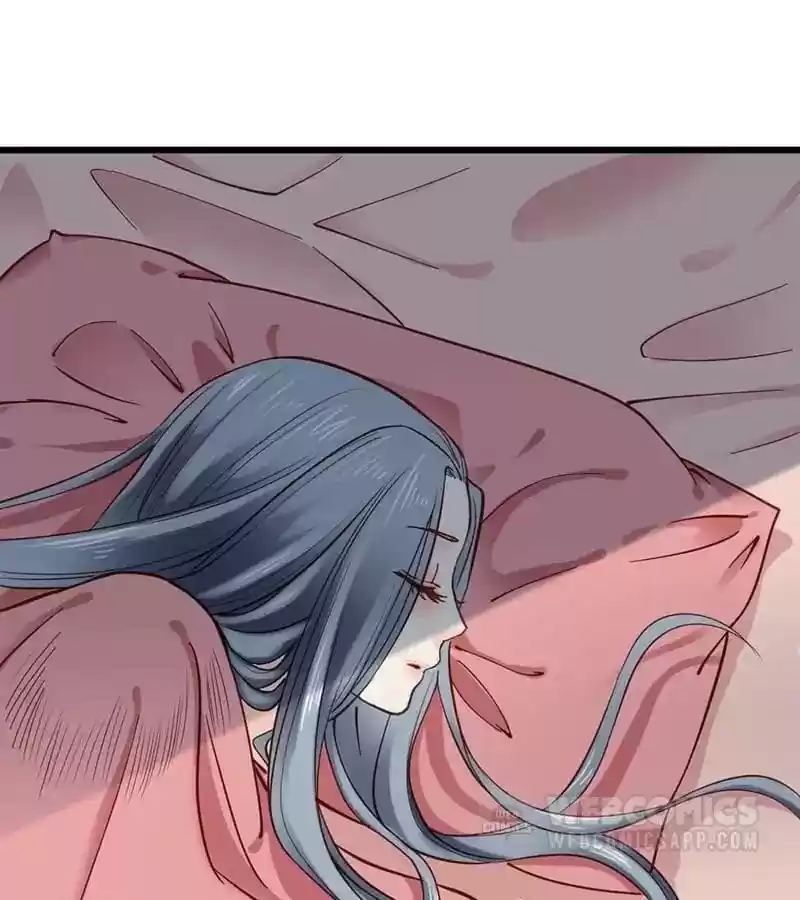 A Beauty, a Fatal Concubine Chapter 31