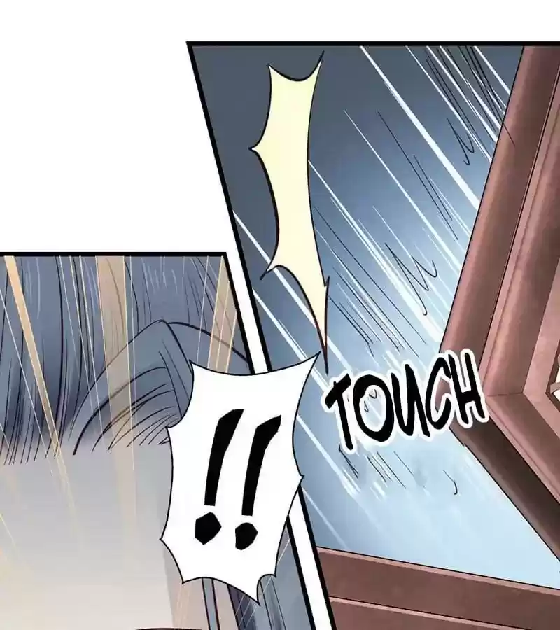 A Beauty, a Fatal Concubine Chapter 31